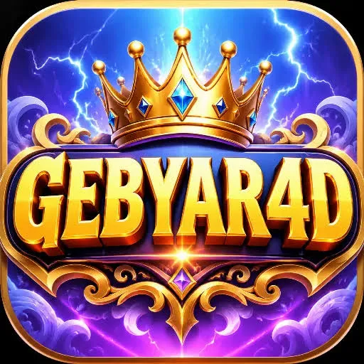 GEBYAR4D - Pengalaman Seru Bermain Bingo di Genggaman Tangan Anda
