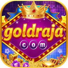 GOLDRAJA - Pengalaman Seru Balap Motor di Genggaman Anda