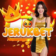 JERUKBET - Game Slot Seru dan Menguntungkan
