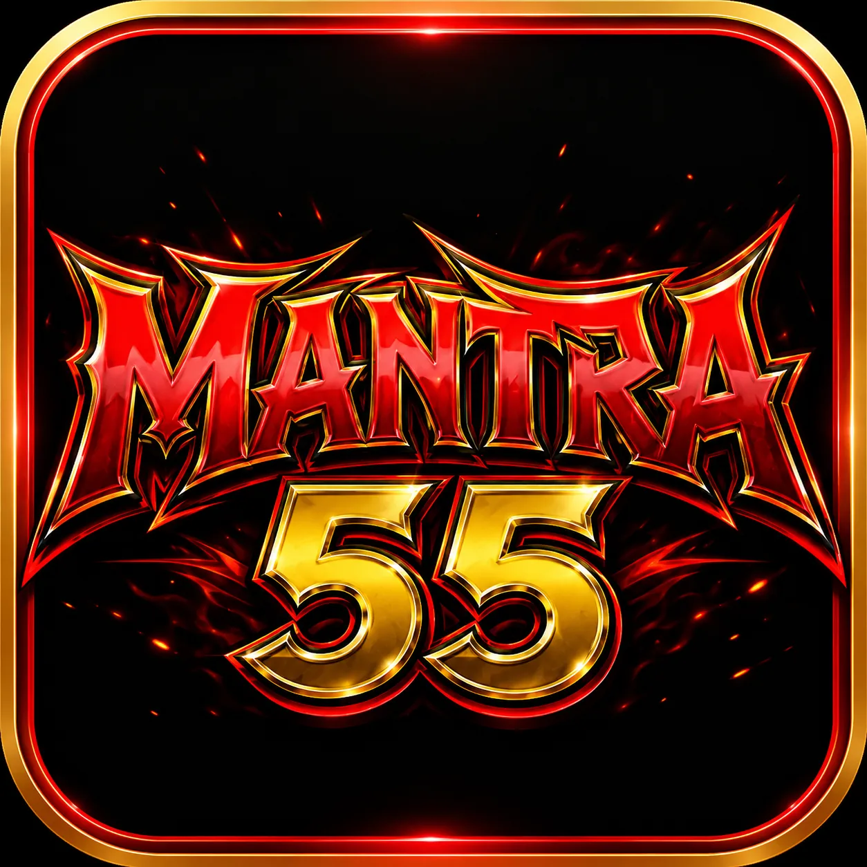MANTRA55 - Game Balap Motor Terbaik untuk Pecinta Kecepatan