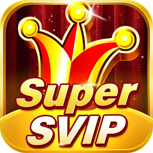 SUPERSVIP - Permainan Mahjong Seru untuk Semua